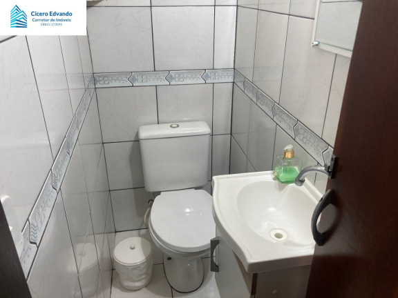 Imagem Casa com 2 Quartos à Venda, 133 m² em Cidade Líder - São Paulo