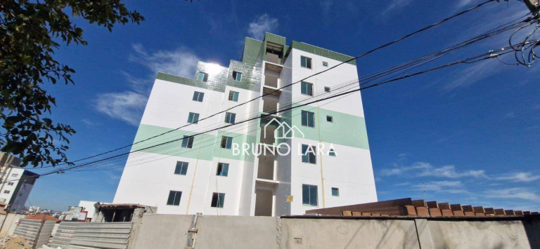 Imagem Apartamento com 2 Quartos à Venda, 78 m² em Senhora Das Graças - Betim Imagem Apartamento com 2 Quartos à Venda, 78 m² em Senhora Das Graças - Betim
