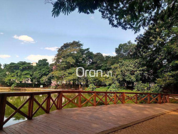 Imagem Apartamento com 3 Quartos à Venda, 94 m² em Setor Oeste - Goiânia Imagem Apartamento com 3 Quartos à Venda, 94 m² em Setor Oeste - Goiânia