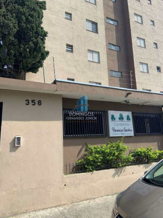 Imagem Apartamento com 2 Quartos à Venda, 42 m² em Itaquera - São Paulo