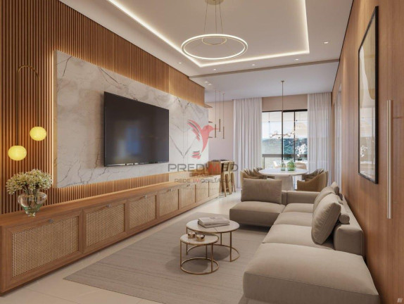 Imagem Apartamento com 3 Quartos à Venda, 97 m² em Fazendinha - Itajaí Imagem Apartamento com 3 Quartos à Venda, 97 m² em Fazendinha - Itajaí