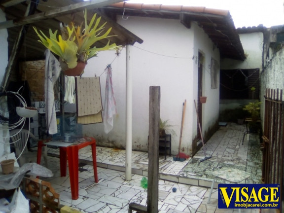 Imagem Casa com 3 Quartos à Venda, 210 m² em Centro - Jacareí Imagem Casa com 3 Quartos à Venda, 210 m² em Centro - Jacareí