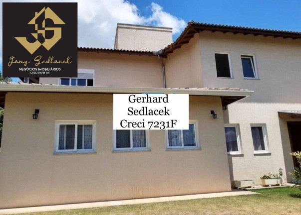 Imagem Casa de Condomínio com 4 Quartos à Venda, 1 m² em Alpês De Mairiporã - Mairiporã Imagem Casa de Condomínio com 4 Quartos à Venda, 1 m² em Alpês De Mairiporã - Mairiporã