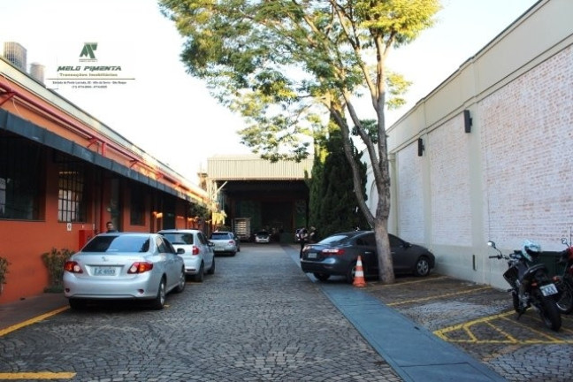 Imagem Imóvel Comercial para Alugar, 360 m² em Vila Leopoldina - São Paulo Imagem Imóvel Comercial para Alugar, 360 m² em Vila Leopoldina - São Paulo