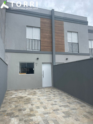 Imagem Sobrado com 2 Quartos à Venda, 52 m² em Cajuru - Sorocaba Imagem Sobrado com 2 Quartos à Venda, 52 m² em Cajuru - Sorocaba