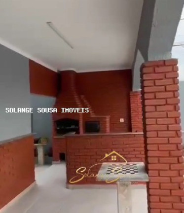 Imagem Casa com 4 Quartos à Venda, em Vila Tupi - Praia Grande Imagem Casa com 4 Quartos à Venda, em Vila Tupi - Praia Grande