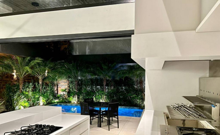 Imagem Casa de Condomínio com 4 Quartos à Venda, 200 m² em Santo Antonio - Capão Da Canoa Imagem Casa de Condomínio com 4 Quartos à Venda, 200 m² em Santo Antonio - Capão Da Canoa