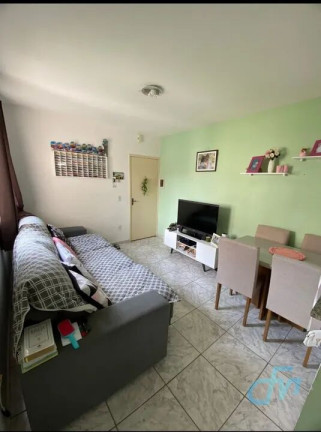 Imagem Apartamento com 2 Quartos à Venda, 59 m² em Vila Mogi Moderno - Mogi Das Cruzes