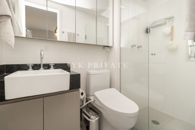 Imagem Apartamento com 1 Quarto à Venda, 40 m² em Pompéia - São Paulo