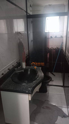 Imagem Apartamento com 2 Quartos à Venda, 60 m² em Centro - Guarulhos Imagem Apartamento com 2 Quartos à Venda, 60 m² em Centro - Guarulhos