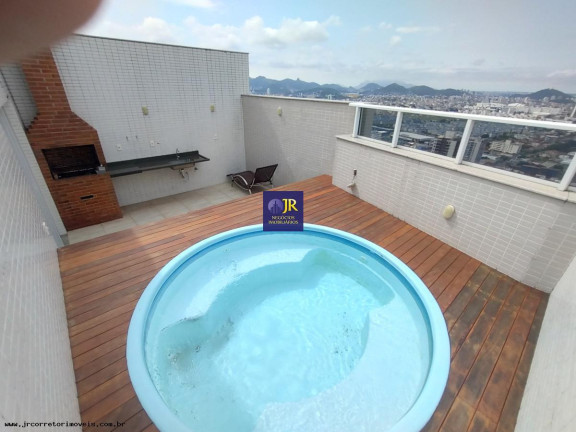 Imagem Apartamento com 3 Quartos à Venda, 150 m² em Praia De Itaparica - Vila Velha