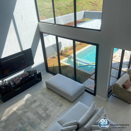Imagem Casa com 4 Quartos à Venda, 466 m² em Ninho Verde Ii - Pardinho