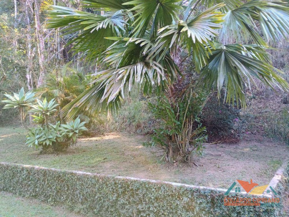 Imagem Chácara com 4 Quartos à Venda, 350 m² em Capim Da Angola - Paraibuna