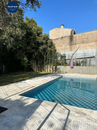 Imagem Casa de Condomínio com 3 Quartos à Venda, 108 m² em Parque Nova Suíça - Valinhos Imagem Casa de Condomínio com 3 Quartos à Venda, 108 m² em Parque Nova Suíça - Valinhos