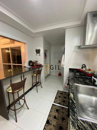 Imagem Apartamento com 3 Quartos à Venda, 93 m² em Centro - Jacareí Imagem Apartamento com 3 Quartos à Venda, 93 m² em Centro - Jacareí