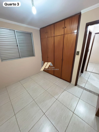 Imagem Imóvel com 3 Quartos à Venda, 60 m² em Vila Proost De Souza - Campinas Imagem Imóvel com 3 Quartos à Venda, 60 m² em Vila Proost De Souza - Campinas
