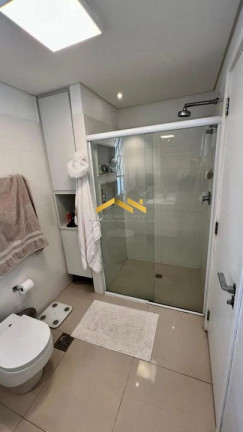 Imagem Apartamento com 3 Quartos à Venda, 129 m² em Itaim - São Paulo