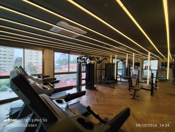 Imagem Imóvel com 1 Quarto à Venda, 25 m² em Brooklin - São Paulo Imagem Imóvel com 1 Quarto à Venda, 25 m² em Brooklin - São Paulo
