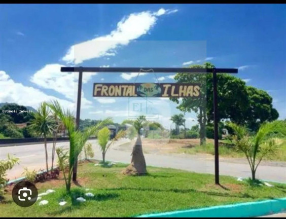 Imagem Terreno à Venda, 225 m² em Itimirim - Itaguaí