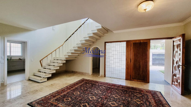 Imagem Casa com 4 Quartos à Venda, 960 m² em Jardim Luzitania - São Paulo Imagem Casa com 4 Quartos à Venda, 960 m² em Jardim Luzitania - São Paulo
