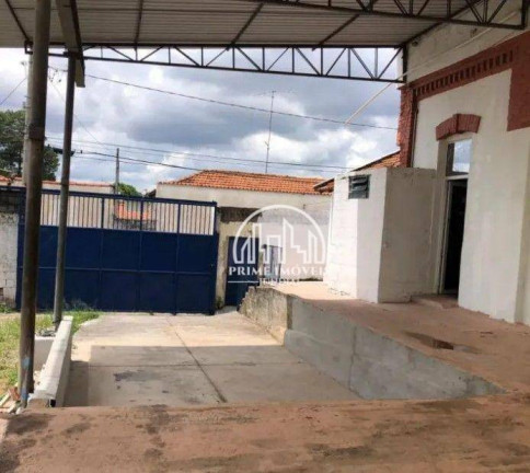 Imagem Galpão à Venda, 710 m² em Vila Graff - Jundiaí Imagem Galpão à Venda, 710 m² em Vila Graff - Jundiaí