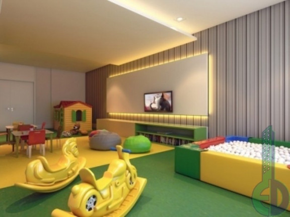 Imagem Imóvel com 3 Quartos à Venda, 73 m² em Osvaldo Cruz - São Caetano Do Sul Imagem Imóvel com 3 Quartos à Venda, 73 m² em Osvaldo Cruz - São Caetano Do Sul