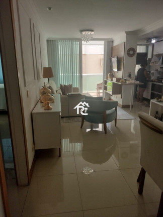 Imagem Apartamento com 2 Quartos à Venda, 75 m² em Icaraí - Niterói Imagem Apartamento com 2 Quartos à Venda, 75 m² em Icaraí - Niterói