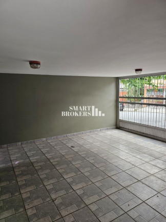 Imagem Casa com 4 Quartos à Venda, 280 m² em Alto De Pinheiros - São Paulo Imagem Casa com 4 Quartos à Venda, 280 m² em Alto De Pinheiros - São Paulo