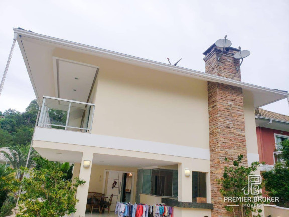 Imagem Casa com 4 Quartos à Venda, 225 m² em Quebra Frascos - Teresópolis Imagem Casa com 4 Quartos à Venda, 225 m² em Quebra Frascos - Teresópolis
