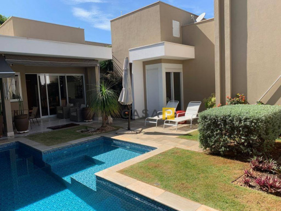 Imagem Casa com 3 Quartos à Venda, 270 m² em Frezzarin - Americana Imagem Casa com 3 Quartos à Venda, 270 m² em Frezzarin - Americana