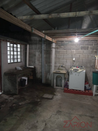 Imagem Casa com 2 Quartos à Venda, 120 m² em Cecap - Taubaté Imagem Casa com 2 Quartos à Venda, 120 m² em Cecap - Taubaté