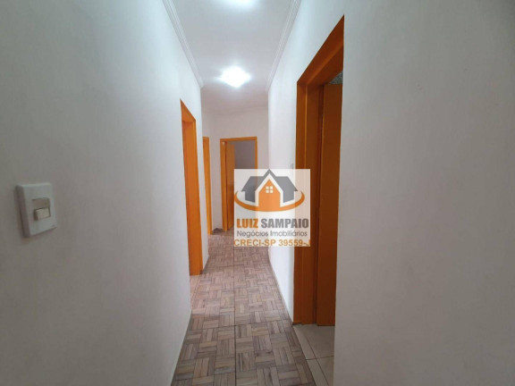Imagem Sobrado com 4 Quartos à Venda, 183 m² em Balneário Auri-verde - Itanhaém Imagem Sobrado com 4 Quartos à Venda, 183 m² em Balneário Auri-verde - Itanhaém