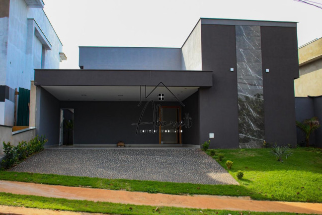 Casa de Condomínio com 3 Quartos à Venda, 180 m² em Santa Rosa - Piracicaba
