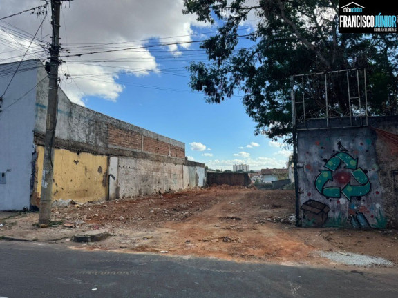 Imagem Terreno à Venda, 750 m² em Setor Sol Nascente - Goiânia Imagem Terreno à Venda, 750 m² em Setor Sol Nascente - Goiânia
