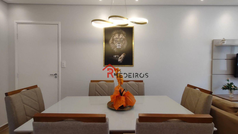 Imagem Apartamento com 2 Quartos à Venda, 66 m² em Caiçara - Praia Grande Imagem Apartamento com 2 Quartos à Venda, 66 m² em Caiçara - Praia Grande