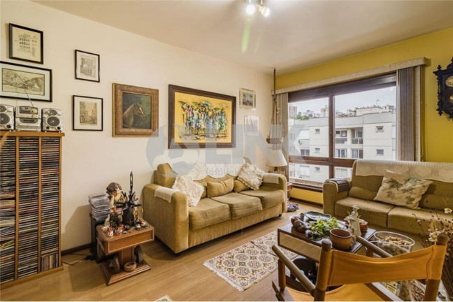 Imagem Apartamento com 2 Quartos à Venda, 76 m² em Jardim Do Salso - Porto Alegre Imagem Apartamento com 2 Quartos à Venda, 76 m² em Jardim Do Salso - Porto Alegre