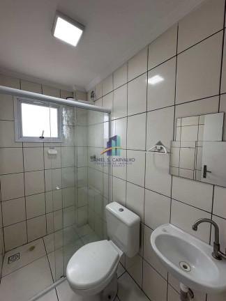 Imagem Apartamento com 2 Quartos à Venda, 79 m² em Guilhermina - Praia Grande