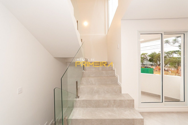 Imagem Casa de Condomínio com 4 Quartos à Venda, 357 m² em Santa Felicidade - Curitiba