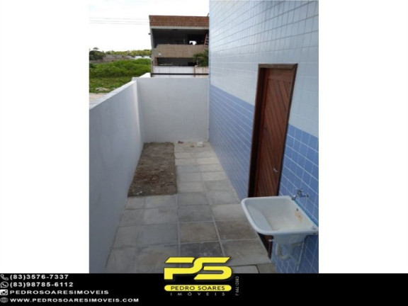 Imagem Apartamento com 2 Quartos à Venda, 42 m² em Gramame - João Pessoa Imagem Apartamento com 2 Quartos à Venda, 42 m² em Gramame - João Pessoa