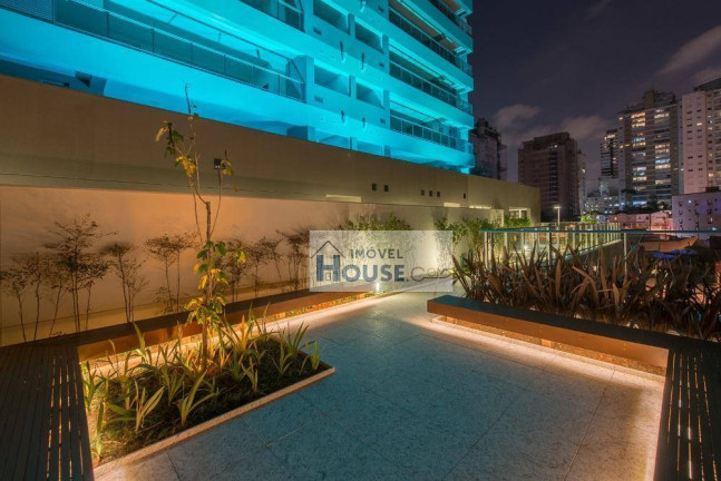 Imagem Apartamento com 3 Quartos à Venda, 121 m² em Pinheiros - São Paulo Imagem Apartamento com 3 Quartos à Venda, 121 m² em Pinheiros - São Paulo