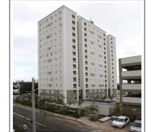 Imagem Apartamento com 2 Quartos à Venda, 50 m² em Utinga - Santo André Imagem Apartamento com 2 Quartos à Venda, 50 m² em Utinga - Santo André