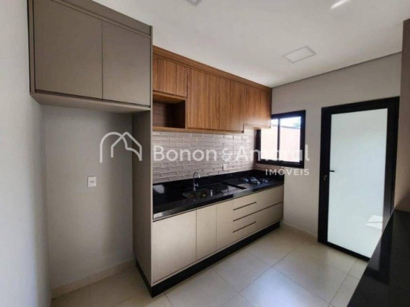 Imagem Casa de Condomínio com 3 Quartos à Venda, 250 m² em Vila Monte Alegre - Paulínia Imagem Casa de Condomínio com 3 Quartos à Venda, 250 m² em Vila Monte Alegre - Paulínia
