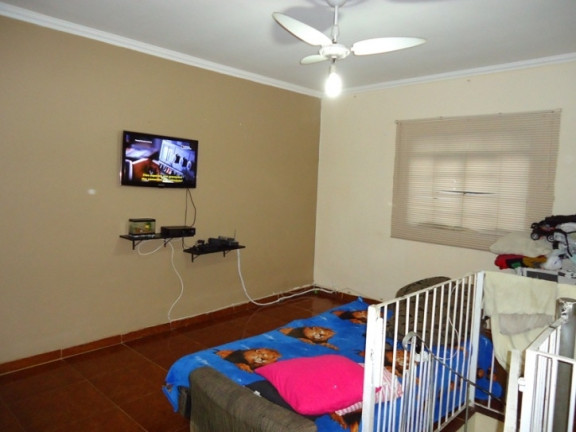 Imagem Casa com 4 Quartos à Venda, 250 m² em Pq. Dos Principes - Jacareí Imagem Casa com 4 Quartos à Venda, 250 m² em Pq. Dos Principes - Jacareí