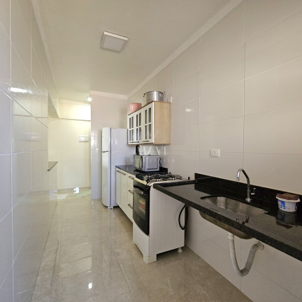 Imagem Apartamento com 2 Quartos à Venda, 85 m² em Ocian - Praia Grande Imagem Apartamento com 2 Quartos à Venda, 85 m² em Ocian - Praia Grande