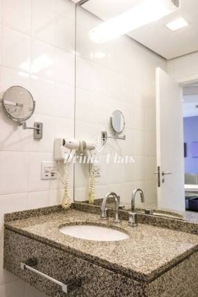 Imagem Apartamento com 1 Quarto à Venda, 33 m² em Paraíso - São Paulo