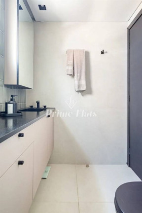 Imagem Apartamento com 1 Quarto à Venda, 42 m² em Vila Nova Conceição - São Paulo Imagem Apartamento com 1 Quarto à Venda, 42 m² em Vila Nova Conceição - São Paulo