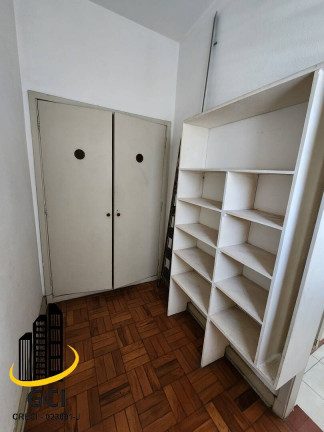 Imagem Apartamento com 2 Quartos à Venda, 87 m² em Santa Cecilia - São Paulo