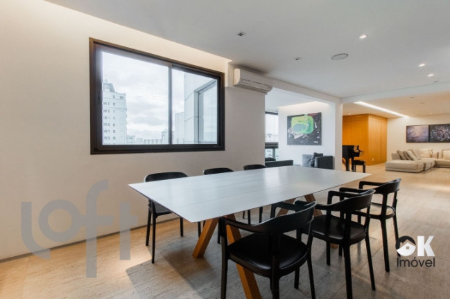 Imagem Apartamento com 4 Quartos à Venda, 230 m² em Jardim Paulista - São Paulo Imagem Apartamento com 4 Quartos à Venda, 230 m² em Jardim Paulista - São Paulo