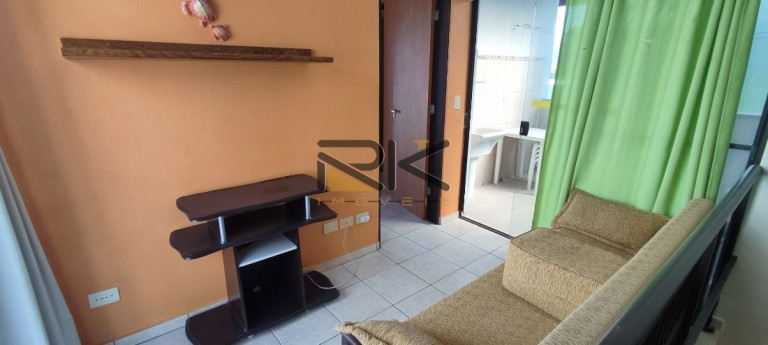 Imagem Cobertura com 3 Quartos à Venda, 120 m² em Itaguá - Ubatuba