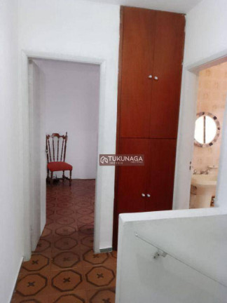 Imagem Sobrado com 3 Quartos à Venda, 214 m² em Jardim Santa Clara - Guarulhos Imagem Sobrado com 3 Quartos à Venda, 214 m² em Jardim Santa Clara - Guarulhos
